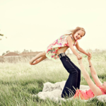 35 Creative Family Photography Ideas