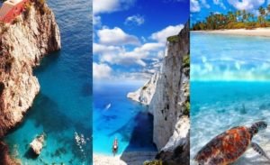 25 Most Beautiful Beaches In The World