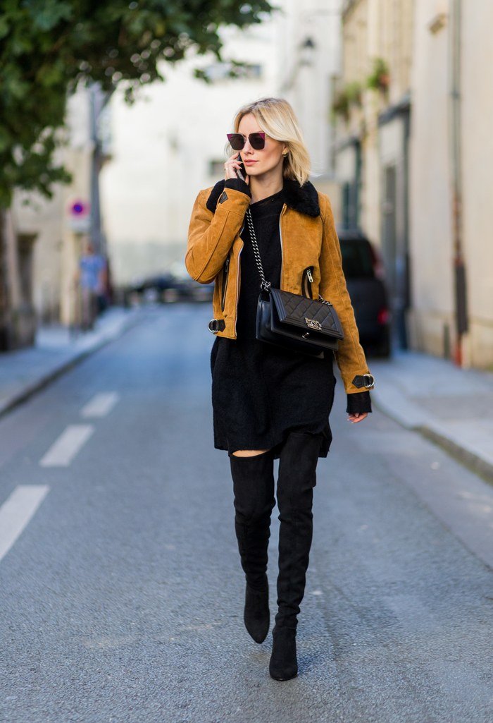 35 Fall Outfits To Copy Now For This Season