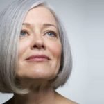 25 Short Hairstyles For Women Over 50