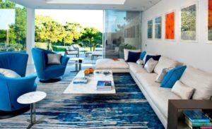 35 Living Room Color Scheme & Paint Inspiration