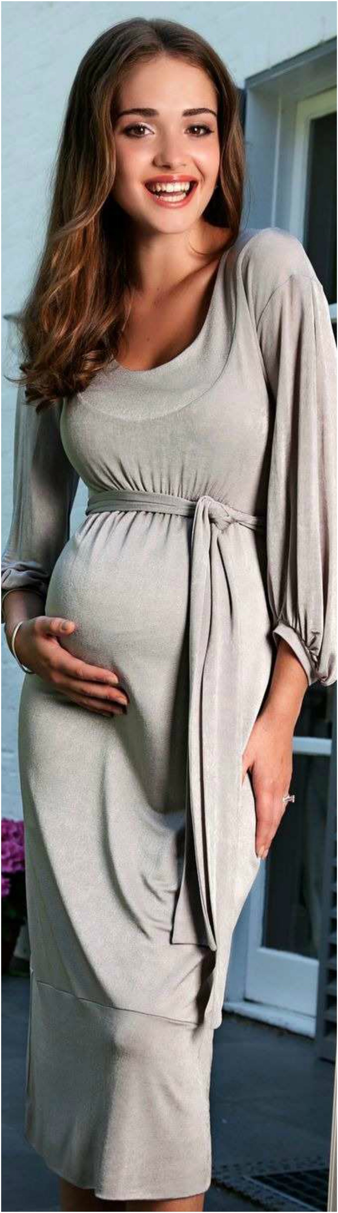 Maternity Outfits (19)