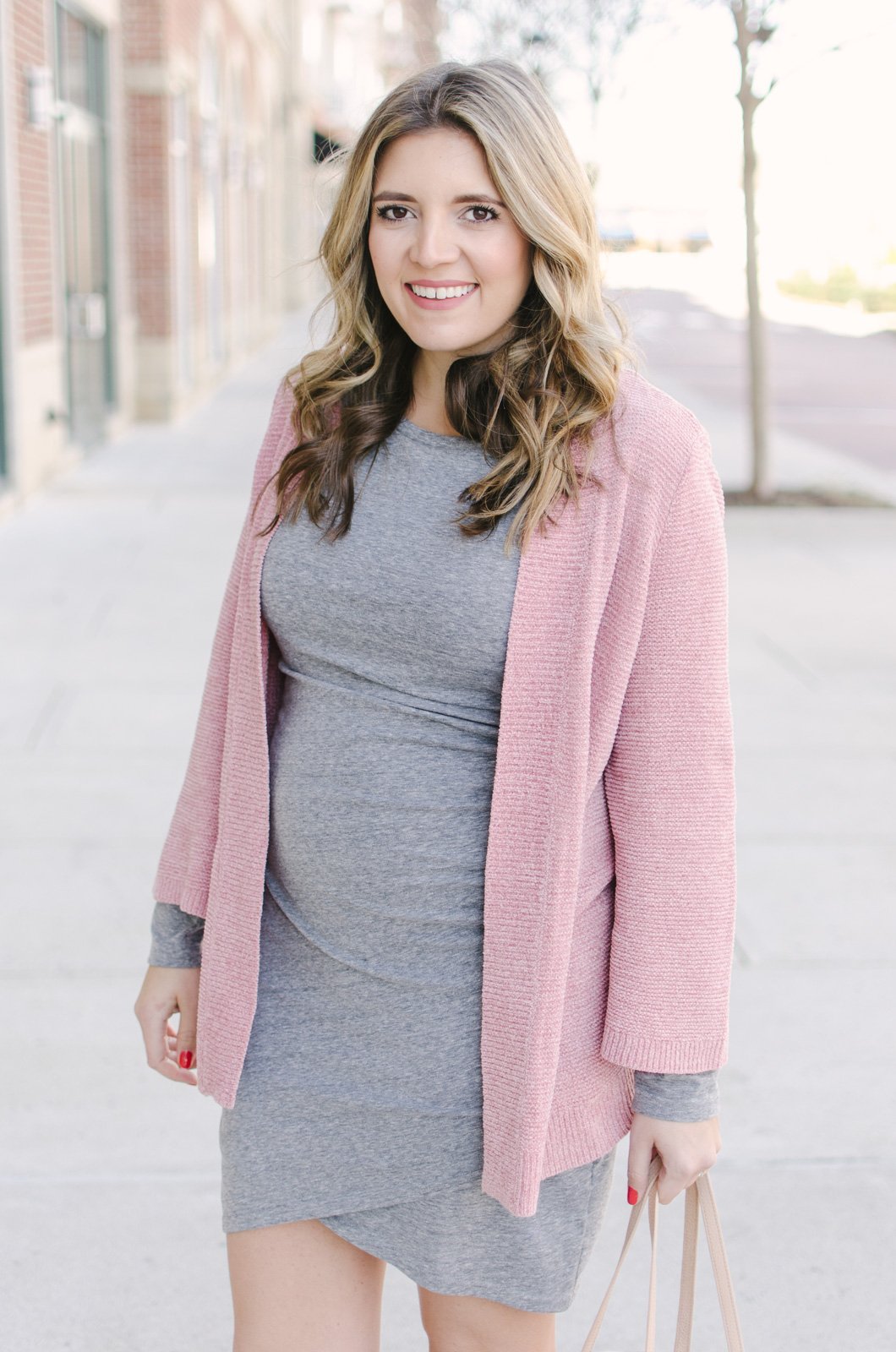Maternity Outfits (29)