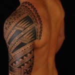 33 Samoan Tattoos To Get Inspired