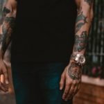 50 Best Tattoo Design Ideas For 2018