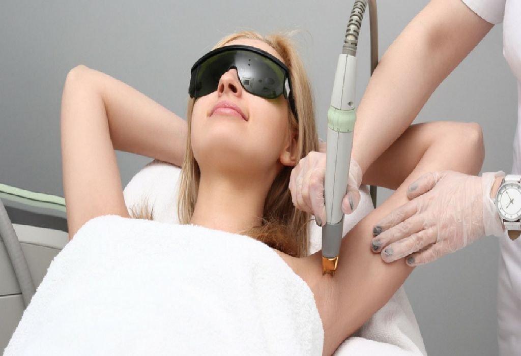 Laser Hair Removal1