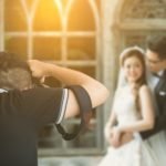 What You Should be Looking for in a Wedding Photographer