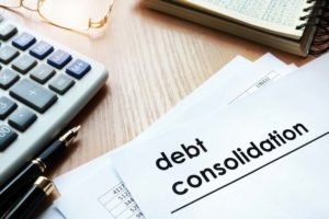 Top Tips for Debt Consolidation for The Year 2019