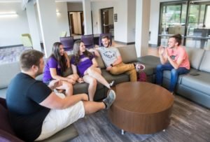 What Co-Living Spaces Can Offer To College Students