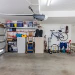 Garage Makeover: Simple Steps to Tidy Up Your Garage