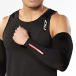 Why Do Athletes Wear Compression Arm Sleeves?
