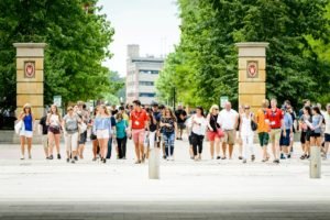 4 Ways You Can Get to Know USC via Campus Tour