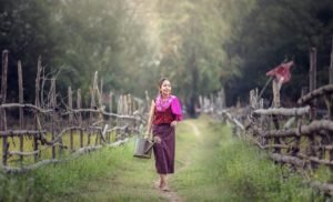 Top 5 Adventurous Things to Do in Laos