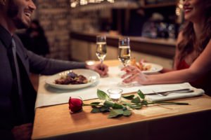 Valentine’s Day Meal Ideas