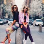 Activewear Trends to Eye For this 2020