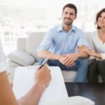 Reasons For Going For Premarital Counseling