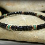 Different Types of Beaded Bracelets for Men and Women