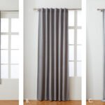 5 Tips on How to Choose the Right Curtains